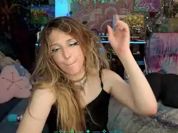 Chaturbate Sex Cam of xaevynne