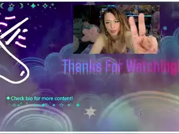Chaturbate Sex Chat of xaevynne