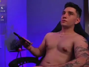 Chaturbate Sex Cam of angelbell19