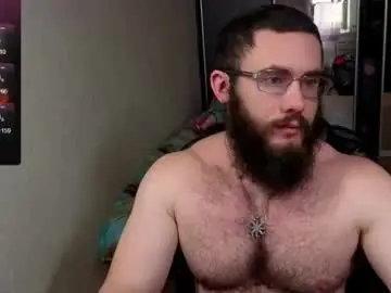 Chaturbate Best Webcam of ant_power