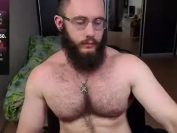 Chaturbate Sex Cam of ant_power