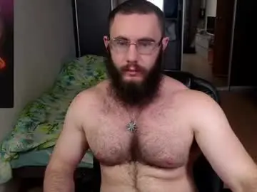 Chaturbate Adult Video Chat of ant_power