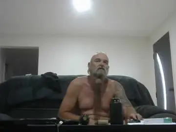Chaturbate Sex Cam of buddaozzie