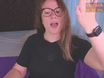 Chaturbate Sex Chat of cute_darina