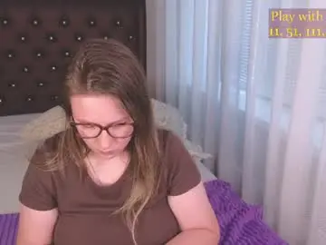Chaturbate Nude Webcam of cute_darina