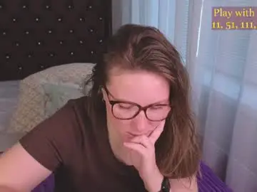 Chaturbate Sex Cam of cute_darina