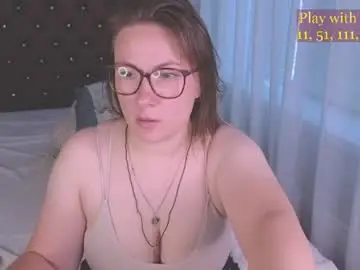 Chaturbate Free Live Porn of cute_darina