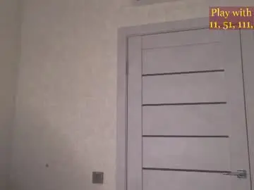 Chaturbate Best live sex cam show of cute_darina