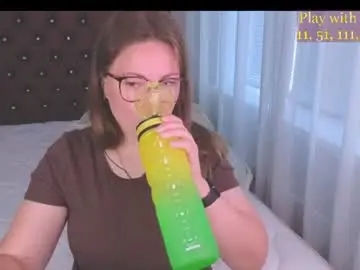 Chaturbate Live Porn of cute_darina