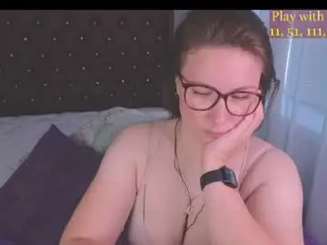Chaturbate Private Sex Chat of cute_darina