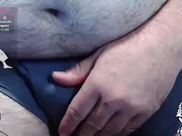 Chaturbate Watch Live Sex Cams of dadbodsensei