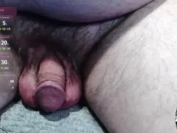 Chaturbate Best Webcam of dadbodsensei