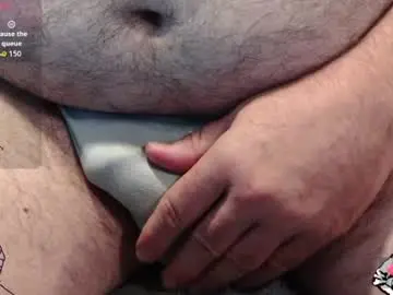 Chaturbate Best Webcam of dadbodsensei