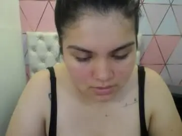 Chaturbate Watch Live Sex Cams of katalina_santana25