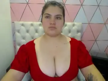 Chaturbate Adult Webcam of katalina_santana25