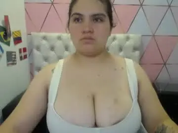 Chaturbate Private Sex Chat of katalina_santana25