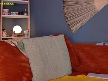 Chaturbate Sex Cam of midnight__muse