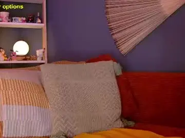 Chaturbate Nude Webcam of midnight__muse