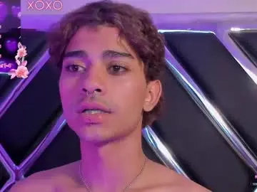 Chaturbate Best live sex cam show of miikeothon