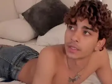 Chaturbate Best Webcam of miikeothon
