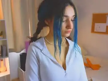 Chaturbate Sex Chat of prismakiss