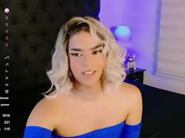 Chaturbate Free Porn Cam of scarleth_sweety