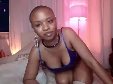 Chaturbate Nude Webcam of subalexandria
