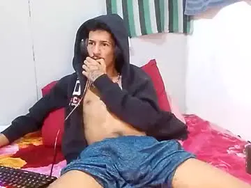 Chaturbate Adult Video Chat of theyllorwillians