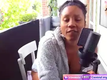 Chaturbate Sex Chat of yayamuse