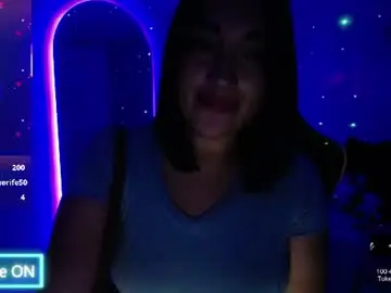 Chaturbate Nude Webcam of _santalove_