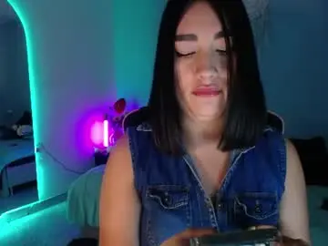 Chaturbate Best live sex cam show of _santalove_