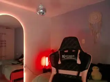 Chaturbate Sex Cam of _santalove_