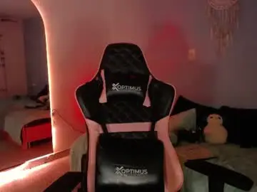 Chaturbate Live Sex Cam of _santalove_