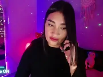 Chaturbate Watch Live Sex Cams of _santalove_