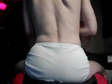 Chaturbate Live Porn of a_twinkie