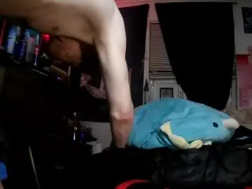 Chaturbate Watch Live Sex Cams of a_twinkie
