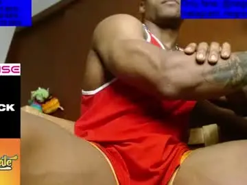 Chaturbate Live Sex Cam of alex_bbc2004