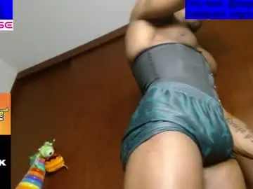 Chaturbate Best live sex cam show of alex_bbc2004
