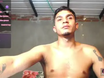 Chaturbate Free Live Porn of angel_latinboy