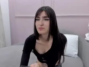 Chaturbate Nude Webcam of annie_blair_