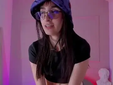 Chaturbate Nude Webcam of annie_blair_