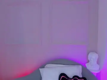 Chaturbate Live Sex Cam of annie_blair_