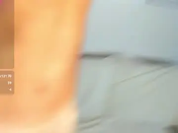 Chaturbate Free Porn Cam of benny_powell