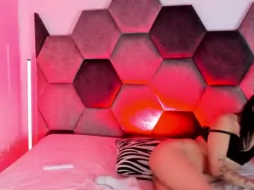 Chaturbate Sex Chat of cloy_areo