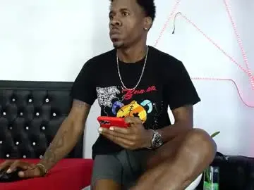 Chaturbate Best Webcam of damian_hart_24cm