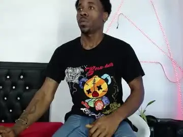Chaturbate Adult Webcam of damian_hart_24cm