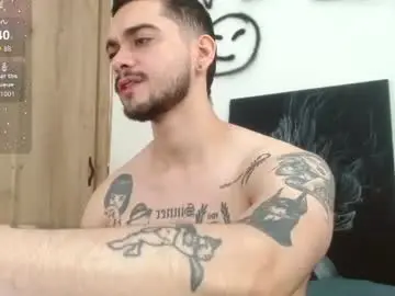 Chaturbate Adult Webcam of david_franco1