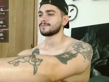 Chaturbate Best live sex cam show of david_franco1