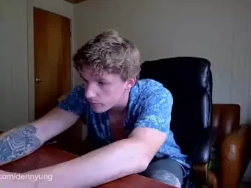 Chaturbate Sex Chat of deeyungguy