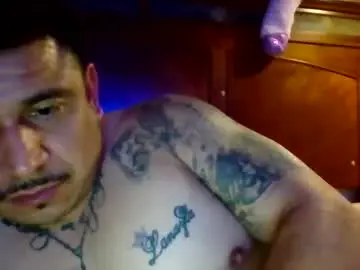 Chaturbate Sex Cam of doodlez224472